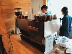 -VOYAGE COFFEE(北锣鼓巷店)