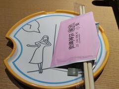 -街角等你.大连海鲜烧烤.经典铁板海鲜串(西安路店)