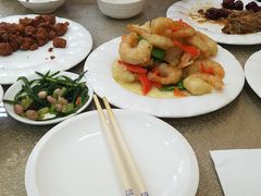 -杨记小骨头羊杂馆(南五马路店)