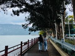 -滇池海埂公园