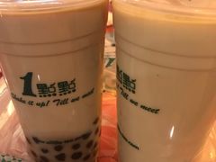 -1点点(银座和谐广场店)