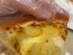 -尊宝比萨(广州塔店)