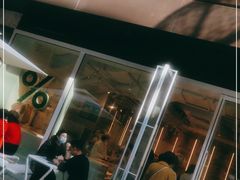 -% Arabica阿拉比卡咖啡(前滩太古里店)