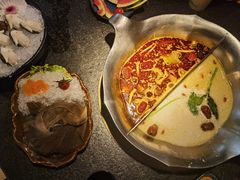 台式麻辣锅-湊湊火锅·茶憩(世博大道店)