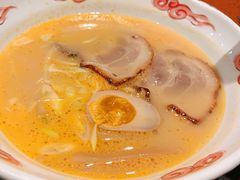 -小山日本料理(兴业太古汇店)