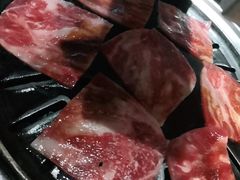 -九田家黑牛烤肉(溧水万达店)