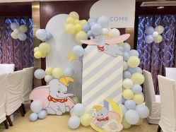 -四方阁酒楼·宴会厅(圣灯店)