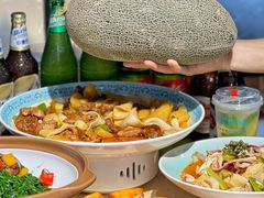 -品质伊骊新疆菜(紫金店)