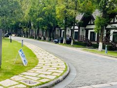 -太阳岛度假酒店