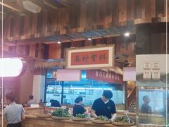 -耕渔小院·湖南鱼鲜(望城店)