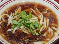 -老王四季抻面(南六东路店)