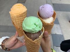 -成裕雪糕店(士多店)