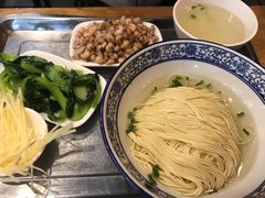 -裕兴记·三虾面(西北街总店)