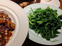 -渝信川菜(长安店)