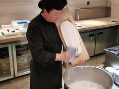 -云冈美高大酒店-西餐厅