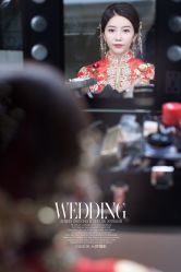 -MANLI BRIDAL婚纱