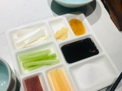 -董鲁烤鸭(建和街店)