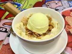 -甜心妈妈·榴莲星级糖水(北京路总店)