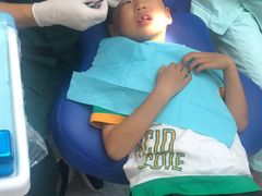 -新达口腔(华东理工大学店)