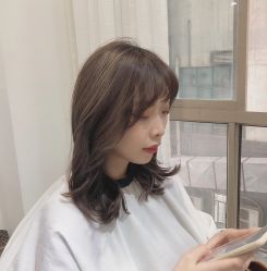 -Moyue HAIR SALON