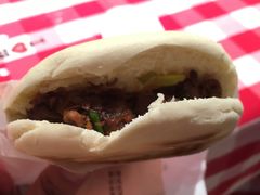 -西贝(上海我格广场店)