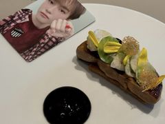 -Amber(置地文华东方酒店)