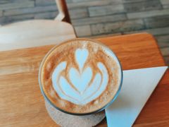 -Cafe Villa
