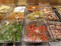 -山城辣妹子(定福庄店)