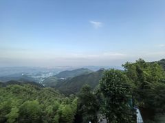 -莫干山风景区