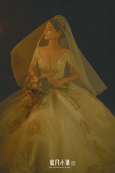 -苏菲亚婚纱摄影