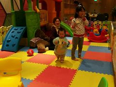 -荆州绿地铂骊酒店·铂雅全日自助餐厅