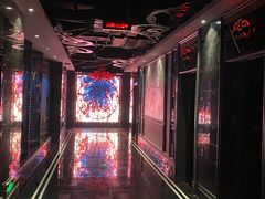 -范特西FANTASY量贩式KTV(民主广场店)