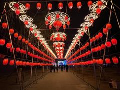 -青龙湖公园