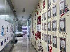 -朗阁·雅思托福·留学英语·国际学校(国贸校区)