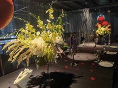 -小火花·干式熟成牛排馆Spark SteakHouse(剑桥郡店)