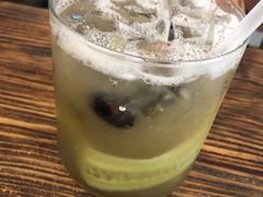 -The Good Place好地方·Brunch·coffee(国贸店)