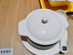 -满记甜品(友谊国贸城店)