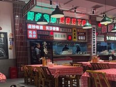 -龙师傅卤炒(天马店)