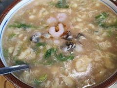 -肘子酥·天津菜·特色捞面(德云社店)