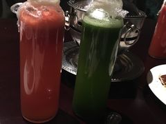 -AdD全日制餐厅(中谷花园酒店)