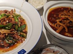 -兰湘子·湘菜小炒(石家庄万象城店)