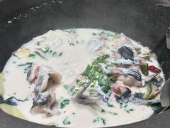 -鲜潭蒸汽石锅鱼(五道口购物中心店)