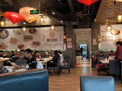 -粤点越有·茶点·粤菜(樵岭国际店)