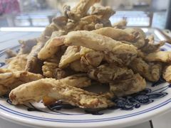-天天向上素食餐厅(五台山店)