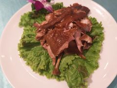 镇平烧鸡-博望坡酒楼(漕溪路店)