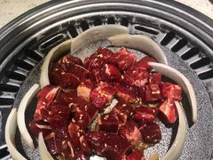 -猫抓烤肉(武进吾悦广场店)