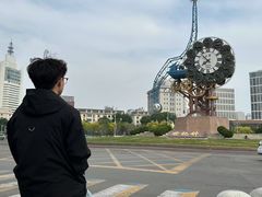 -世纪钟