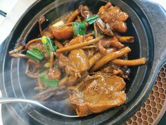 -港丽餐厅(高德置地店)