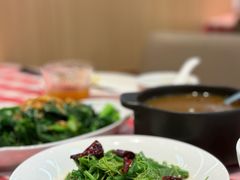 -西贝(吴中万象城店)