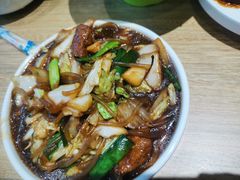 -三点把子肉(山大北路店)